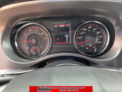 Used 2014 Dodge Charger R/T RWD image 15