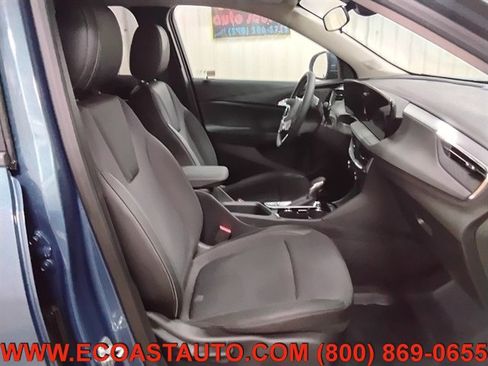 Used 2025 Buick Encore GX Preferred FWD image 14