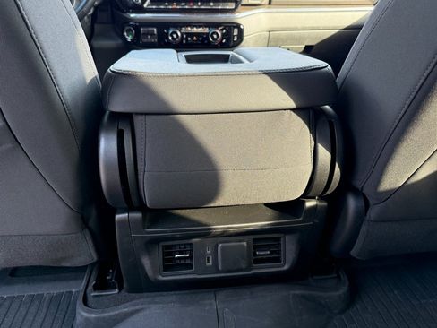 Certified 2024 Chevrolet Silverado 1500 RST w/ Z71 Off-Road Package image 30