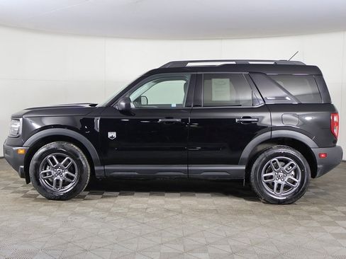 Used 2025 Ford Bronco Sport Big Bend image 15