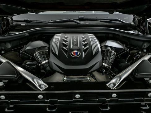 Used 2021 BMW ALPINA XB7 image 15