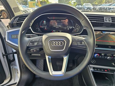 Used 2023 Audi Q3 2.0T Premium Plus w/ Premium Plus Package image 26