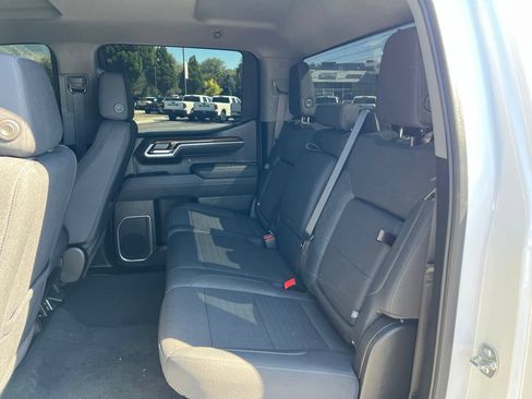 Used 2025 GMC Sierra 1500 Elevation AWD/4WD image 24