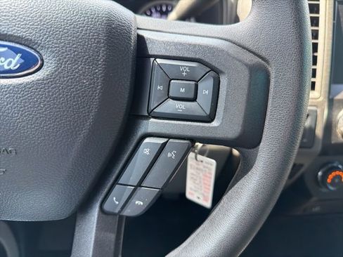 Used 2022 Ford F250 XL w/ STX Appearance Package AWD/4WD image 27