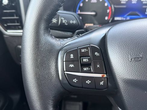 Used 2022 Ford Bronco Sport Badlands AWD/4WD image 22