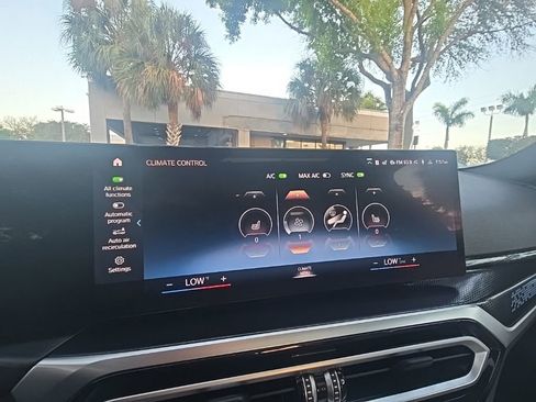 Used 2023 BMW M240i xDrive Coupe w/ Premium Package image 23