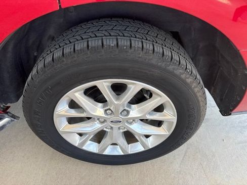 Used 2020 Ford Expedition XLT w/ Equipment Group 202A RWD image 5