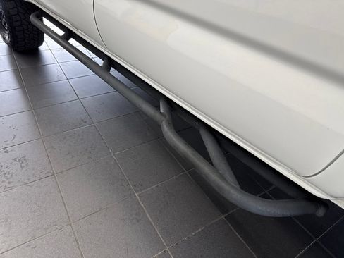 Used 2019 Toyota Tacoma TRD Pro AWD/4WD image 11