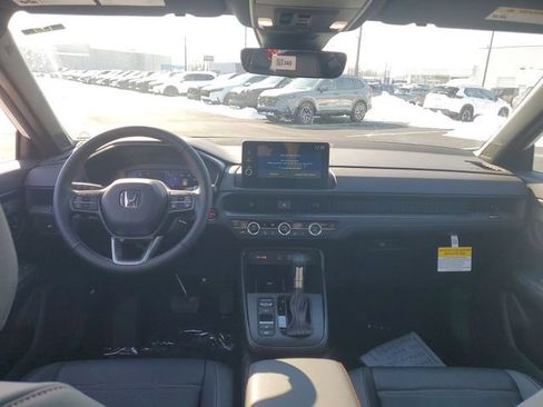 New 2026 Honda CR-V Sport-L image 20