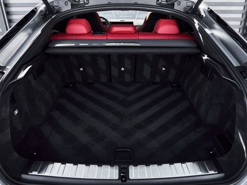 Used 2026 BMW X6 M Competition w/ Executive Package AWD/4WD image 19