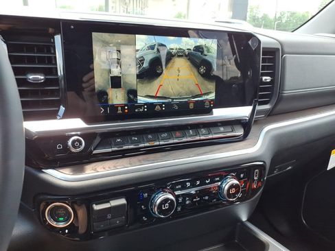 New 2026 GMC Sierra 1500 SLT w/ SLT Premium Package AWD/4WD image 21
