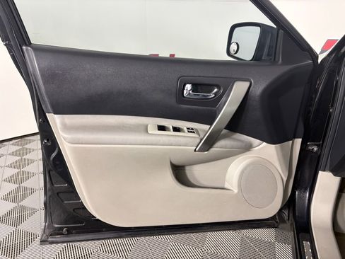 Used 2008 Nissan Rogue SL w/ Premium Pkg FWD image 15