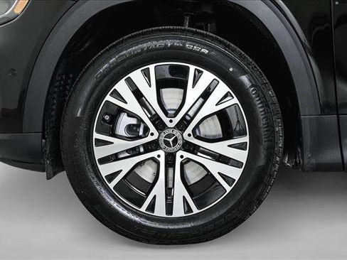 New 2026 Mercedes-Benz GLB 250 4MATIC image 26