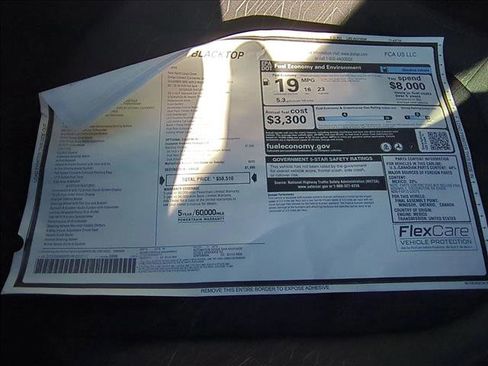 New 2026 Dodge Charger Scat Pack image 17