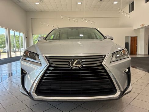 Used 2018 Lexus RX 350 FWD w/ Premium Package image 2