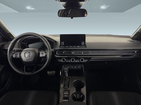 Used 2026 Honda Civic Sport image 4