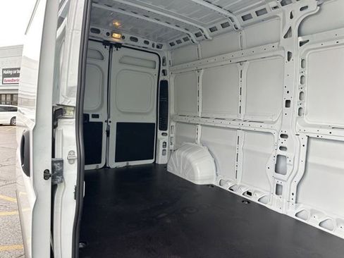 New 2025 RAM ProMaster 3500 w/ Power Group image 23