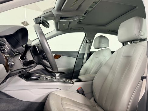 Used 2017 Audi A4 2.0T Premium w/ Convenience Package image 10