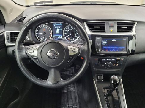 Used 2019 Nissan Sentra SV FWD image 22