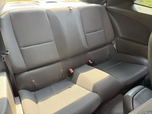 Used 2010 Chevrolet Camaro SS w/ RS Package RWD image 14