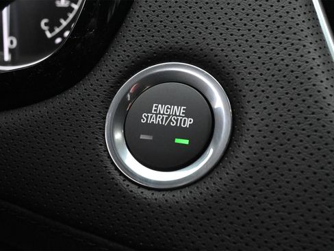 New 2026 Cadillac XT5 Luxury w/ LPO, Floor Liner Package image 15