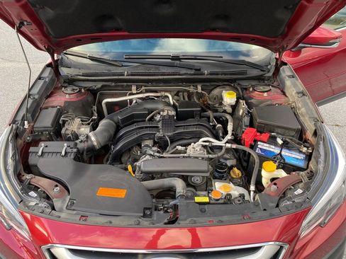 Used 2022 Subaru Outback Limited image 40