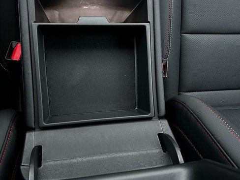 New 2026 Chevrolet Traverse Z71 w/ Driver Confidence Package image 33