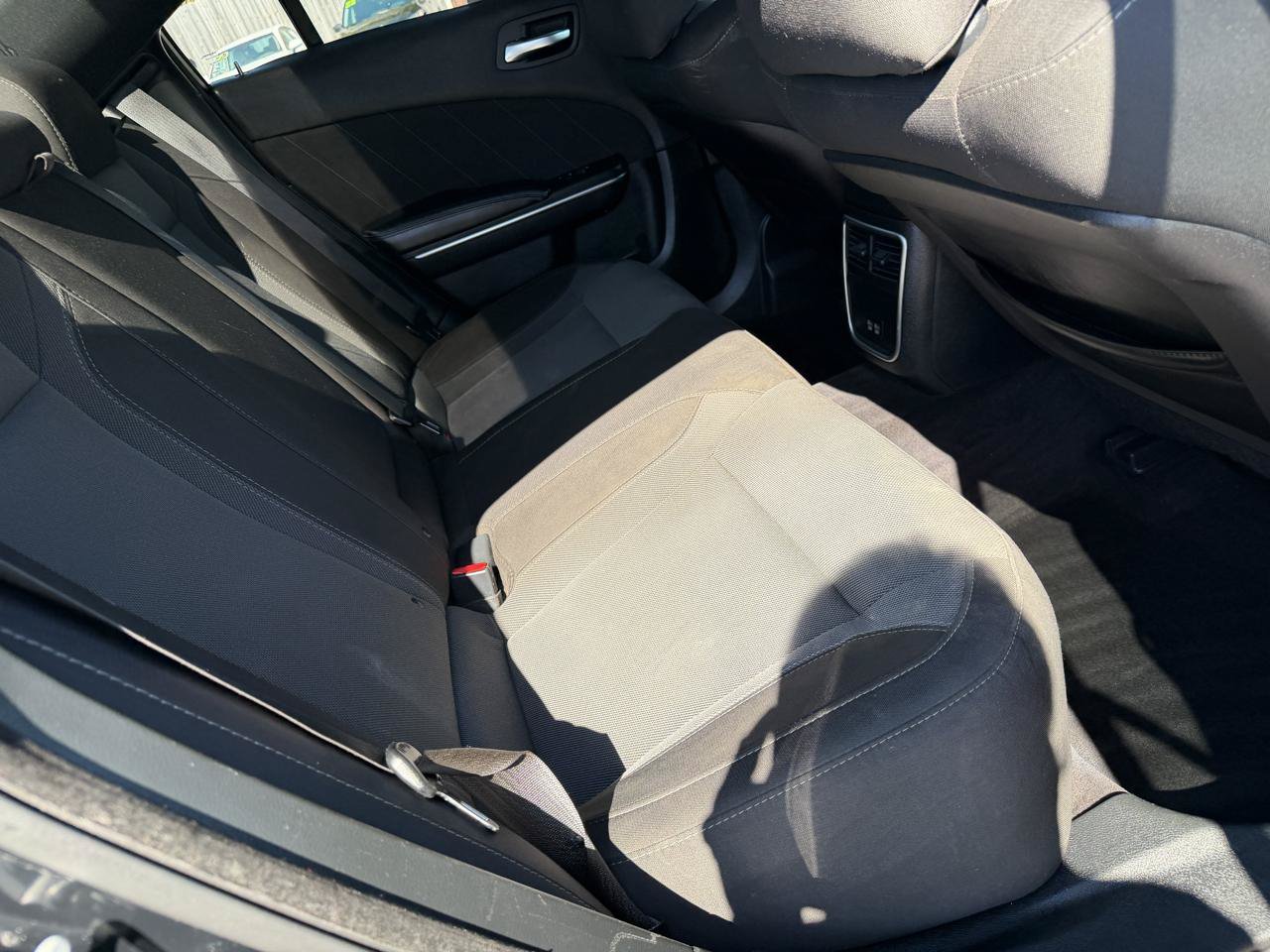 Used 2017 Dodge Charger R/T RWD image 11