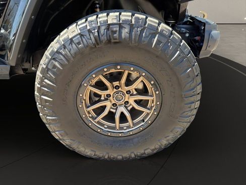 Used 2021 Jeep Wrangler Unlimited Rubicon w/ Dual Top Group AWD/4WD image 24
