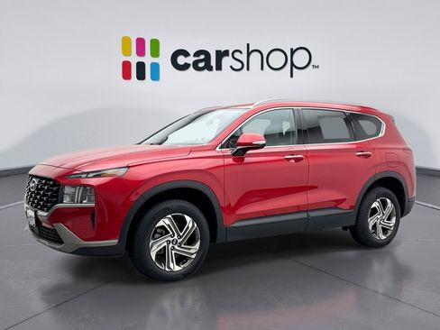 Used 2023 Hyundai Santa Fe SEL image 1