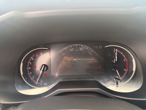 Certified 2024 Toyota RAV4 XLE FWD image 21