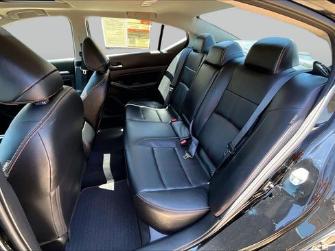 Certified 2025 Nissan Altima 2.5 SR w/ SR Premium Package AWD/4WD image 20