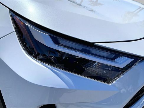 Used 2025 Toyota RAV4 XLE Premium FWD image 26