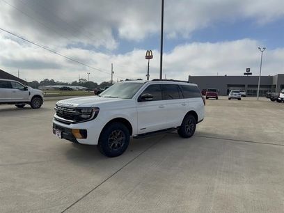 New 2025 Ford Expedition Tremor