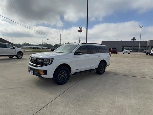 New 2025 Ford Expedition Tremor image 1