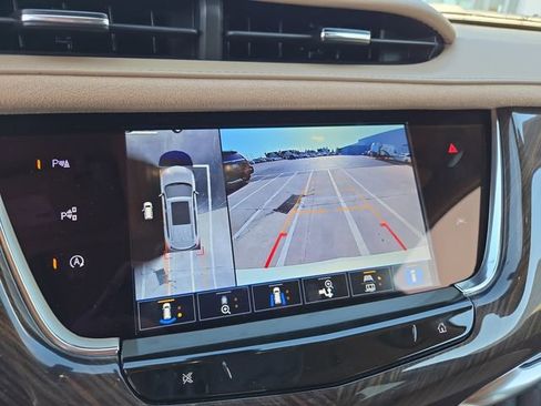 Used 2024 Cadillac XT6 Premium Luxury w/ Platinum Package AWD/4WD image 28