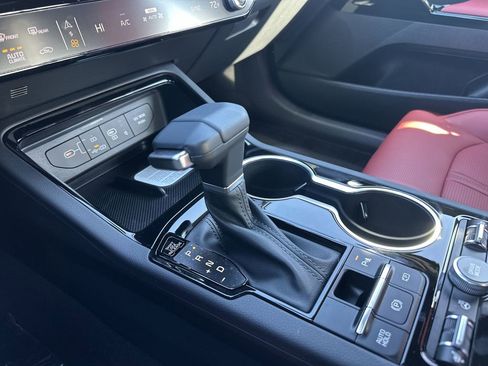 New 2026 Kia K5 GT-Line image 20