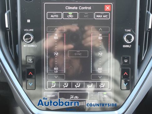Certified 2024 Subaru Crosstrek 2.5i Limited AWD/4WD image 17