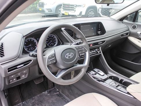 Certified 2023 Hyundai Sonata SE FWD image 22