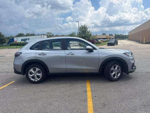 Used 2024 Honda HR-V LX image 26