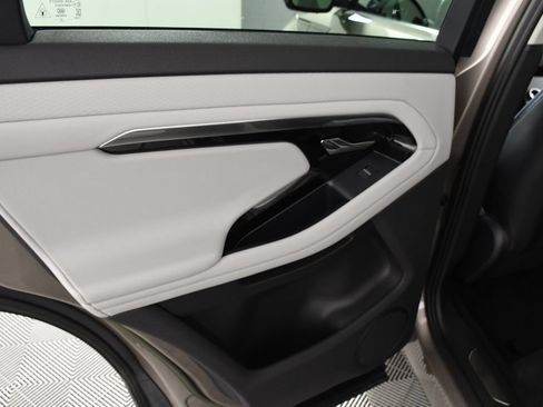 Used 2023 Land Rover Range Rover Evoque R-Dynamic S AWD/4WD image 26