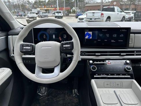 New 2026 Hyundai Santa Fe SEL image 47