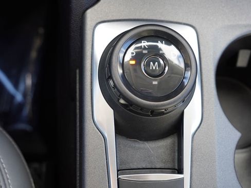 Certified 2025 Ford Bronco Sport Badlands image 32