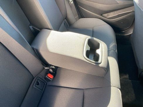 New 2026 Toyota Corolla LE image 49