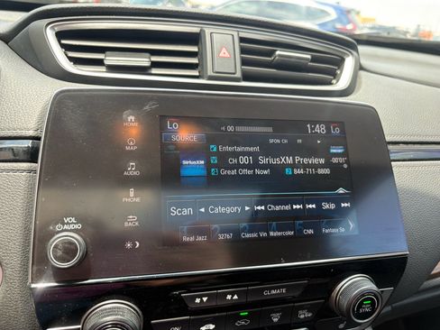 Certified 2019 Honda CR-V Touring image 20