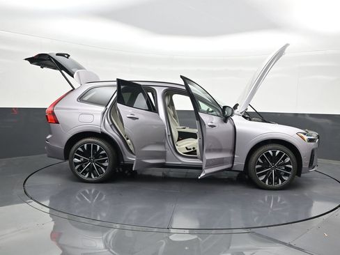 New 2026 Volvo XC60 B5 Ultra AWD/4WD image 30