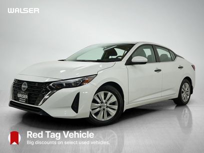 Used 2024 Nissan Sentra S