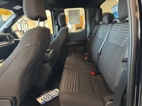 Used 2023 Ford F150 XL w/ STX Appearance Package image 35