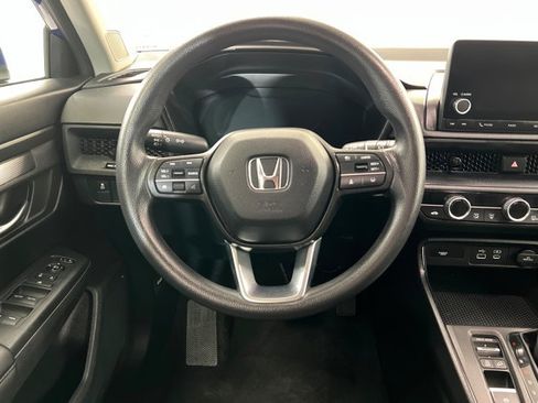 Used 2023 Honda CR-V EX image 12