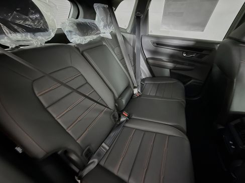 New 2026 Honda CR-V Sport-L image 34